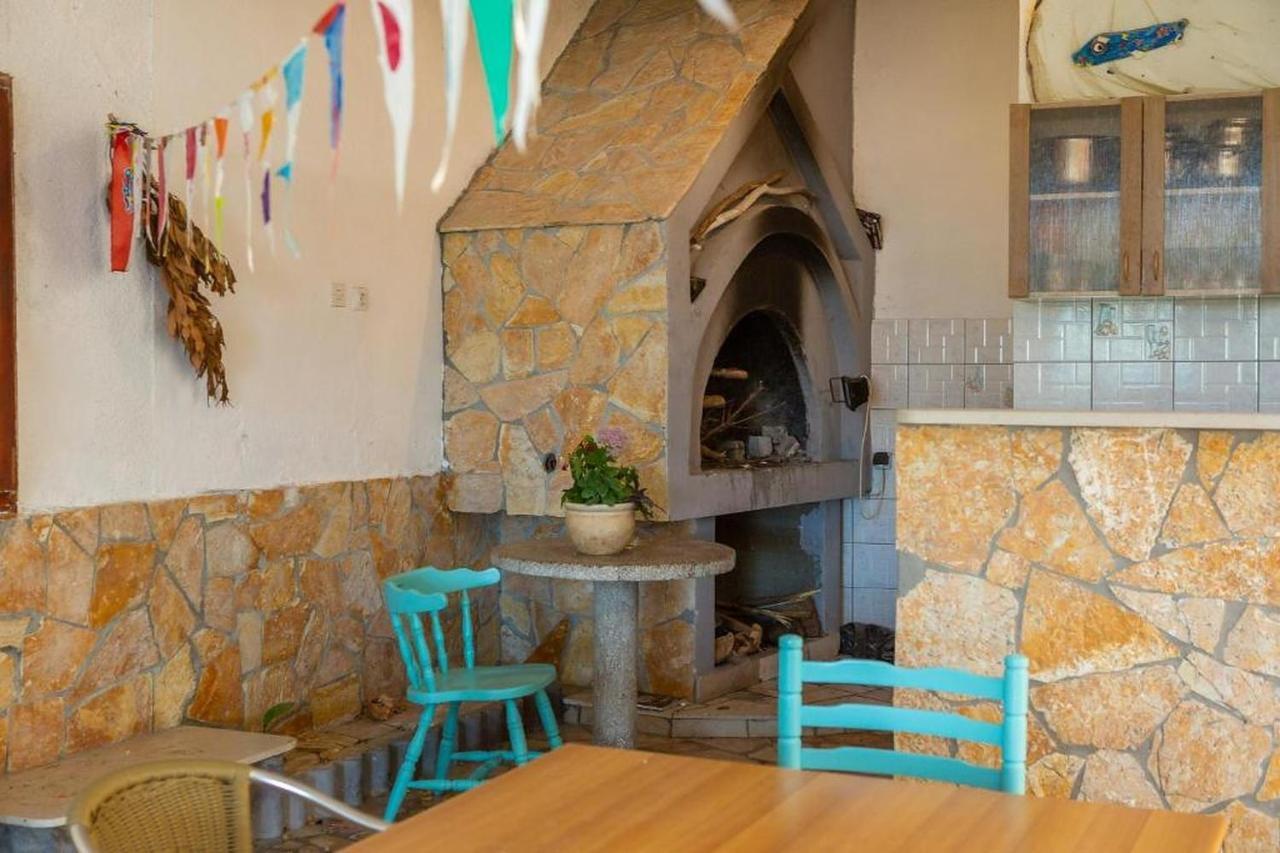 Apartments Roza Omiš Екстериор снимка