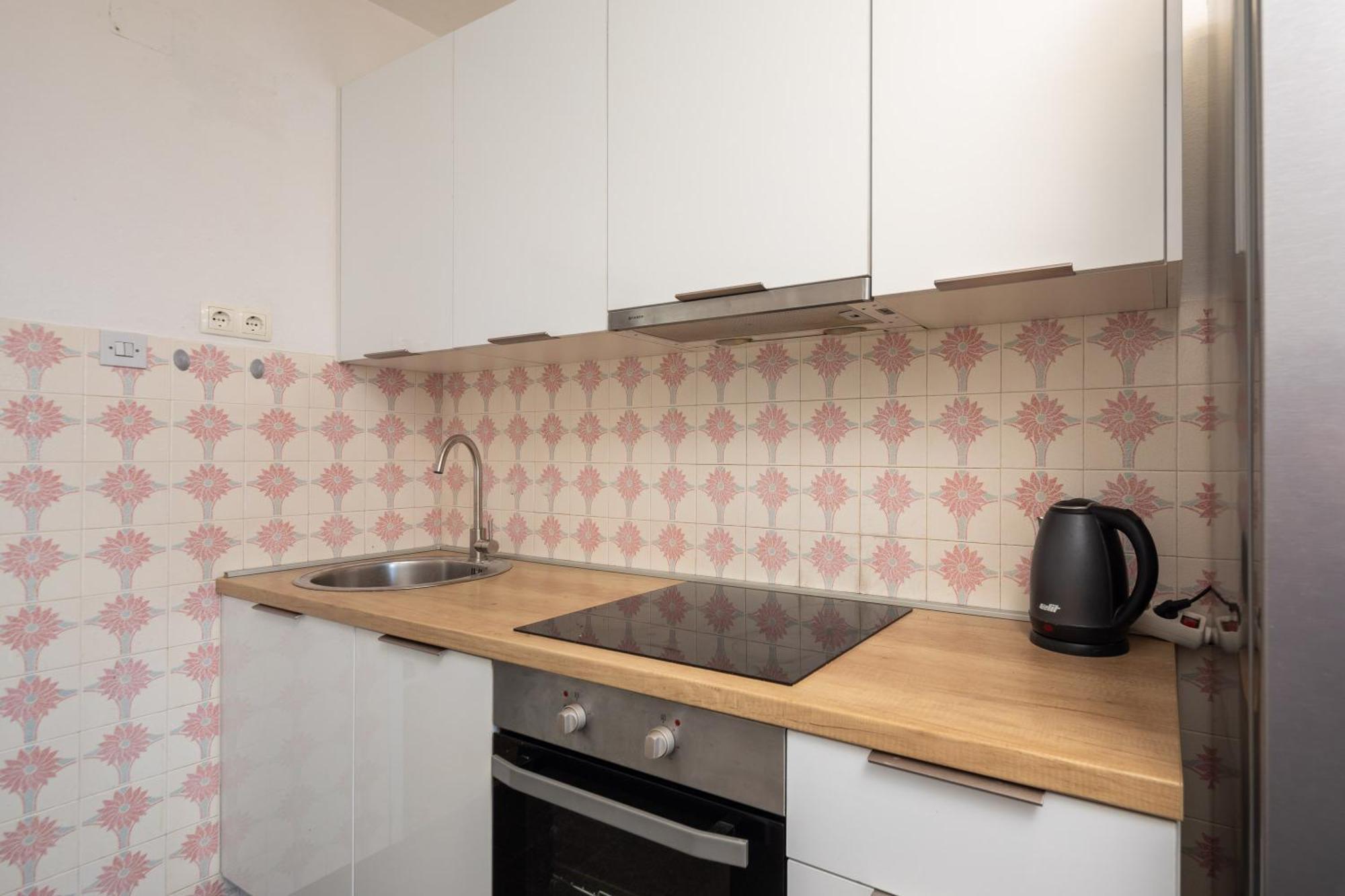 Apartments Roza Omiš Екстериор снимка